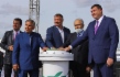 Торжественная церемония ввода в эксплуатацию АГНКС «Газпром» в Республике Татарстан
