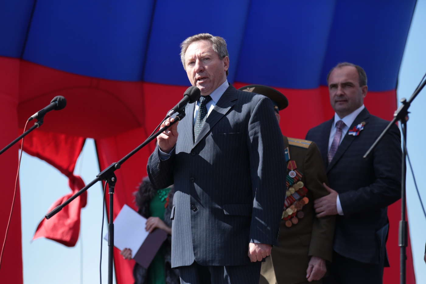 Олег Королев