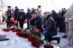 Возложение цветов