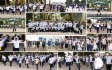 В «Газпром трансгаз Махачкала» состоялась акция «Здоровье и труд рядом идут!»