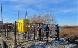 Газификация д. Малые Конданы Викуловский район Тюменской области