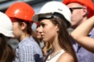 В ООО «Газпром добыча Краснодар» прошел день открытых дверей
