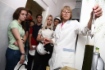 В ООО «Газпром добыча Краснодар» прошел день открытых дверей