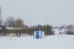 Газораспределительный пункт в д. Царёво-Займище Вяземского района Смоленской области

