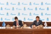 «Газпром» и ЯНАО обсудили актуальные вопросы сотрудничества