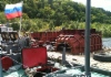 Замена участка магистрального газопровода «Ямбург-Западная граница» на подводном переходе через реку Волга
