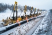 Строительство газопровода «Сила Сибири»