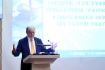 Открыл совещание Петр Созонов, генеральный директор ООО «Газпром трансгаз Югорск»
