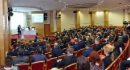 В ООО «Газпром трансгаз Югорск» прошло совещание по вопросам охраны труда