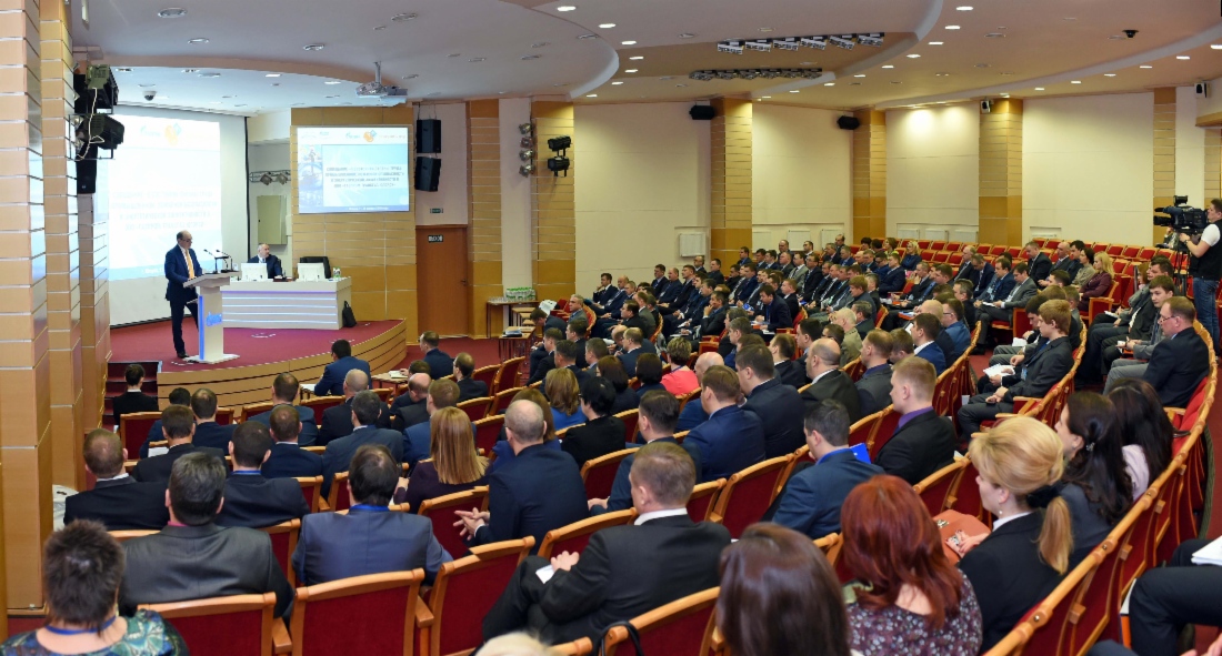 В ООО «Газпром трансгаз Югорск» прошло совещание по вопросам охраны труда