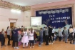 Был организован театрализованный квест «Там на неведомых дорожках…»