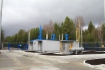 Пуск обновленной газораспределительной станции после капитального ремонта