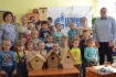 В Новокузнецке провели День птиц