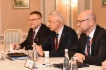В рамках Петербургского международного экономического форума — 2021 состоялась рабочая встреча с представителями Словацкой Республики