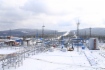 Установка подготовки газа № 102 Ковыктинского месторождения