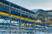 Исток газопровода «Сила Сибири» на Ковыктинском месторождении