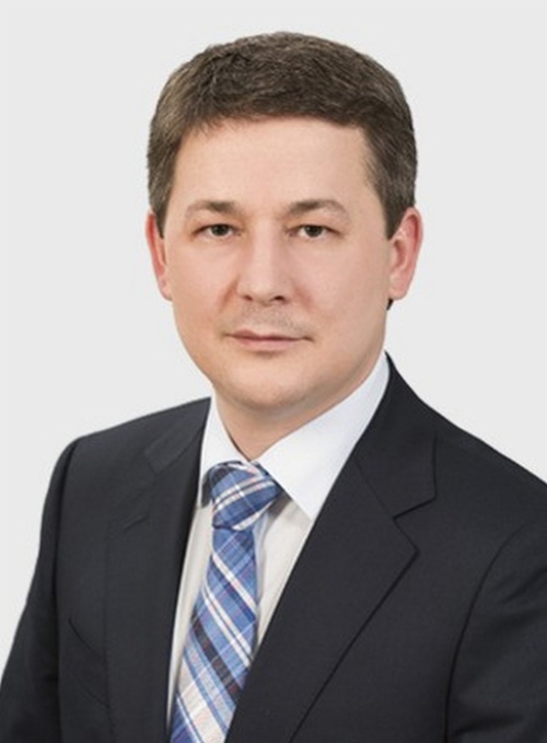Владимир Кобычев