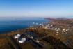 Производственный комплекс «Пригородное» проекта «Сахалин-2»