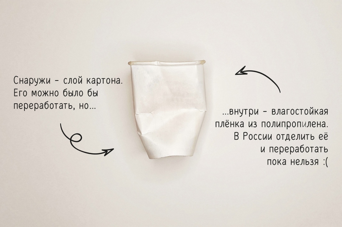 В игровой и доступной форме рассказано о том, как легко и просто можно помочь планете, не расходуя ее ресурсы впустую