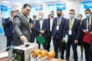 На фестивале рационализаторства было представлено 11 стендов