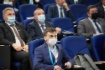 На площадке «Лекториум» были организованы тренинги и мастер-классы по разработке рацпредложений