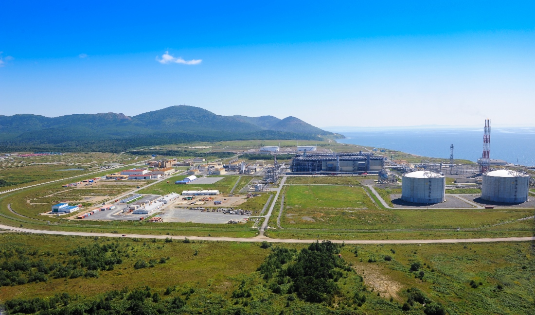 «Газпром» и Mitsui обсудили ход сотрудничества по проекту «Сахалин-2» и перспективы взаимодействия компаний