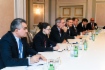 «Газпром» и ENGIE обсудили развитие научно-технического сотрудничества