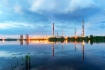 «Газпром» занимает первое место на российском электроэнергетическом рынке
