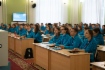 Открытие зимней школы ТГУ