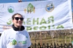 Ставшая традиционной для сотрудников ООО «Газпром добыча Уренгой» акция «Зеленая весна»