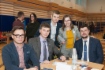 В ООО «Газпром трансгаз Санкт-Петербург» состоялась вторая корпоративная игра «Узнать за 60 секунд»
