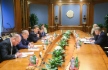 «Газпром» и Linde обсудили вопросы сотрудничества 