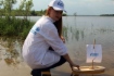 Специалисты экологической службы контролируют каждый выпуск мальков во всех регионах производственной деятельности компании