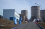 «Газпром» ввел в промышленную эксплуатацию пятый энергоблок Разданской ТЭС в Армении