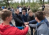 Командообразующий тренинг молодых специалистов ООО «Газпром добыча Уренгой»