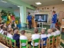 Компания ведет работу с более чем 30 дошкольными общеобразовательными учреждениями