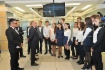 В Надыме стартовал проект «Газпром-класс»