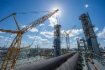 Строительство новых производств ООО «Газпром нефтехим Салават»