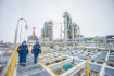 Крупнейший нефтехимический комплекс России (ООО «Газпром нефтехим Салават»)