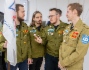 Стройотрядовцы делятся впечатлениями