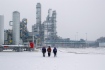 Амурский газоперерабатывающий завод