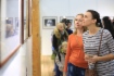 Новости «Газпрома» / «Ночь искусств» в Астрахани прошла при поддержке ООО «Газпром добыча Астрахань»