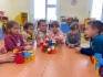 По мнению дошкольников, им нравится подарок Деда Мороза
