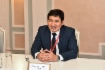 В рамках Петербургского международного экономического форума — 2021 состоялась рабочая встреча Алексея Миллера и Министра углеводородов и энергетики Боливии Франклина Молины Ортиса
