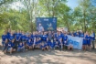 За две смены в лагере отдохнули почти 500 детей