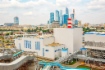 «Газпром» — крупнейший владелец генерирующих активов в России. Энергоблок ПГУ-220 ТЭЦ-12 ПАО «Мосэнерго»