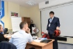 Проект защищает Александр Вусик, «ООО Газпром трансгаз Югорск»