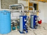 Оборудование газовой котельной
