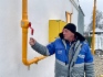 Подача газа в котельную детского сада