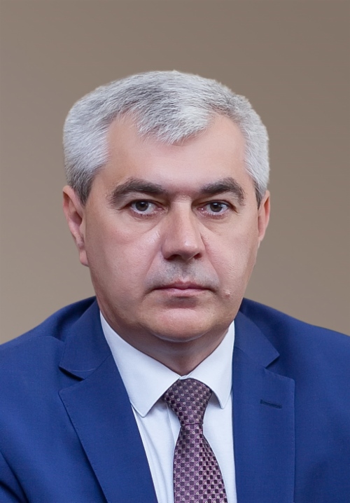 Игорь Сафонов назначен генеральным директором ООО «Газпром ПХГ»